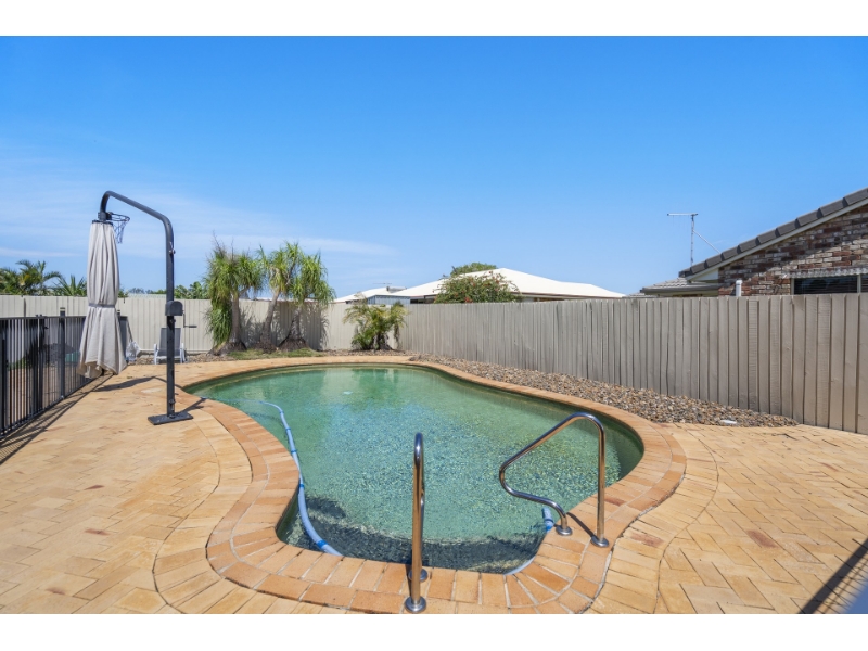 Rental properties & online application form
