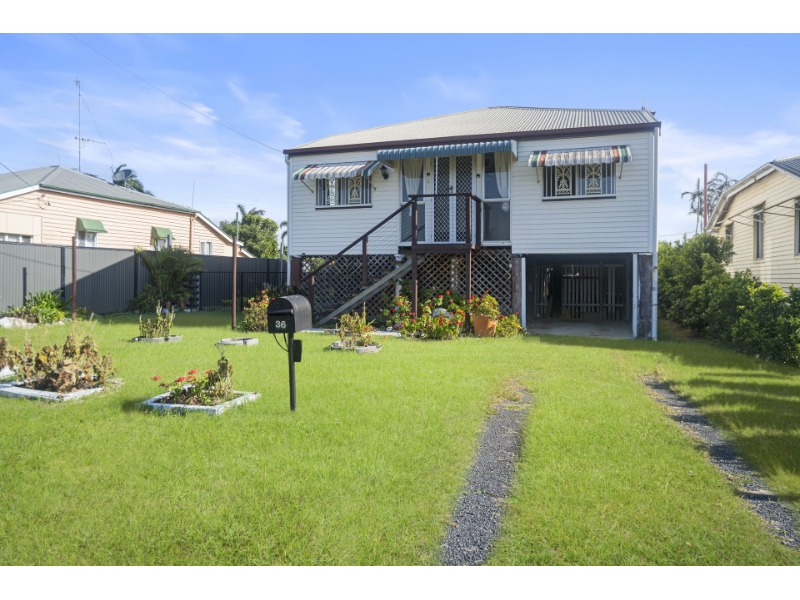Rental properties & online application form