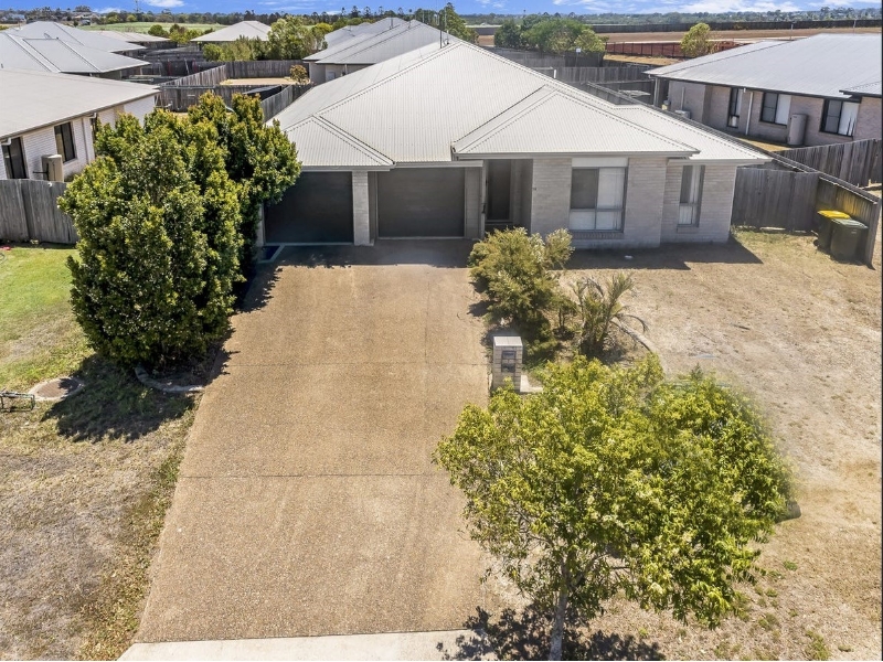 Rental properties & online application form