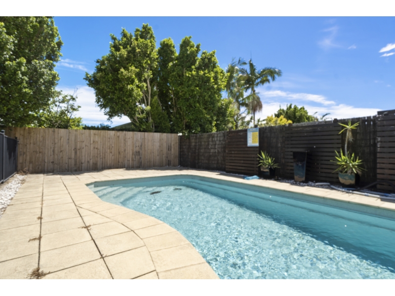 Rental properties & online application form
