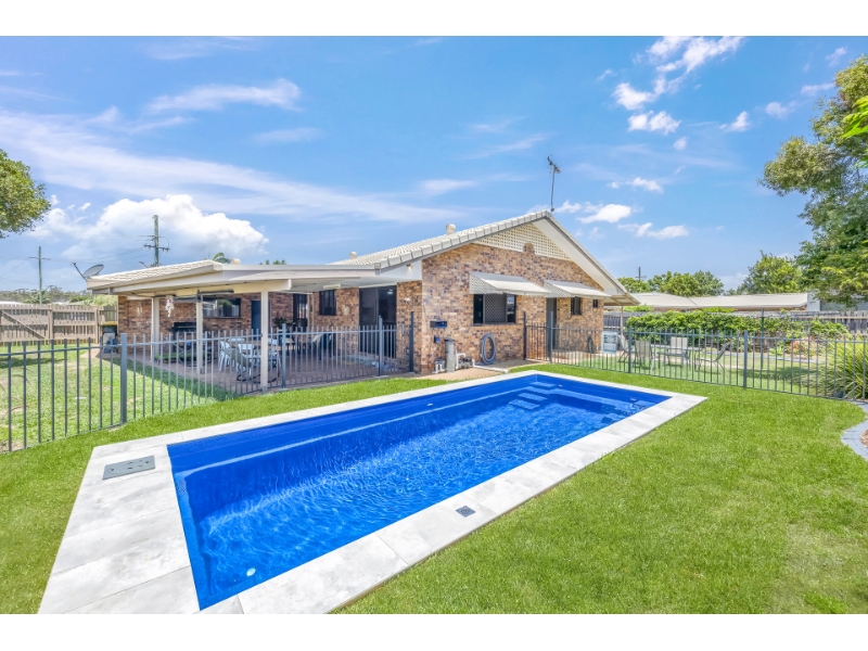 Rental properties & online application form