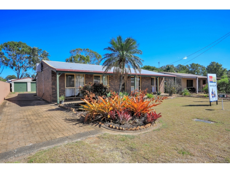 Rental properties & online application form