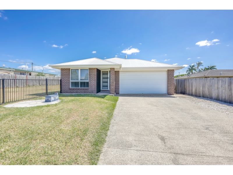 Rental properties & online application form