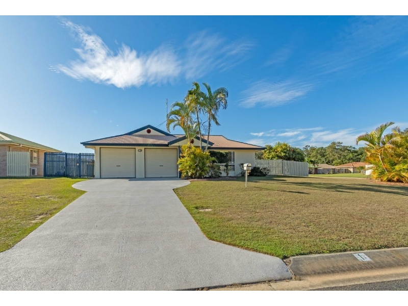 Rental properties & online application form