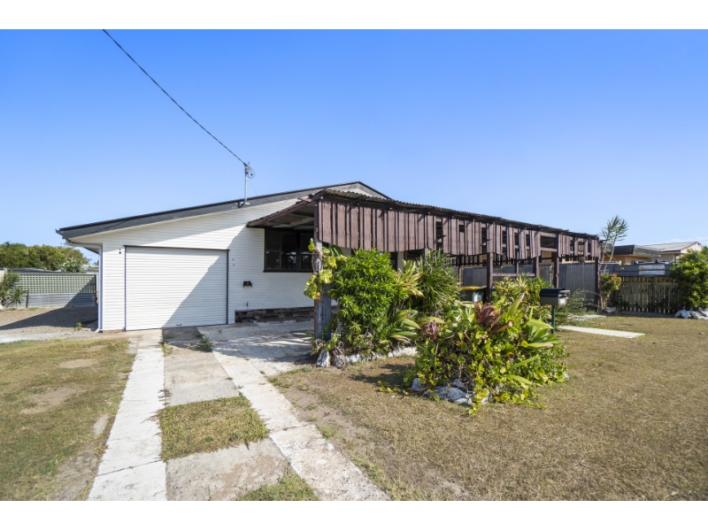 Rental properties & online application form