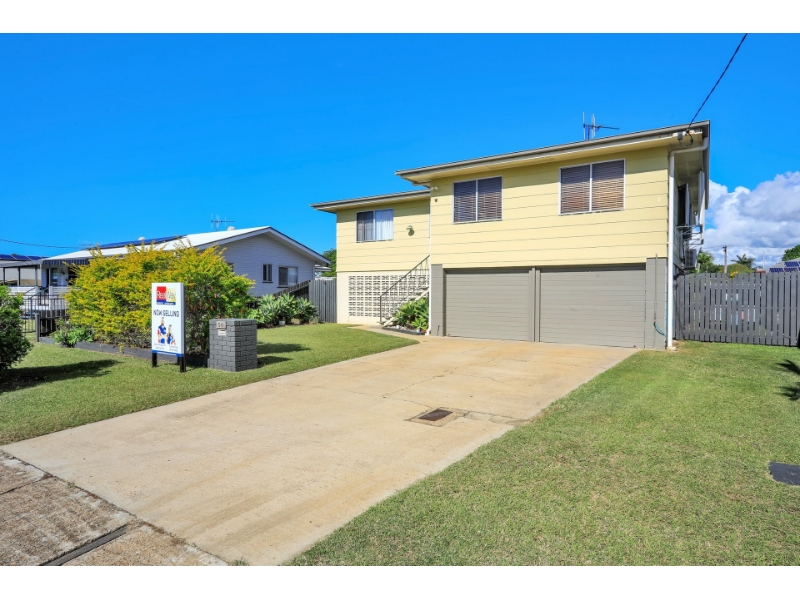 Rental properties & online application form