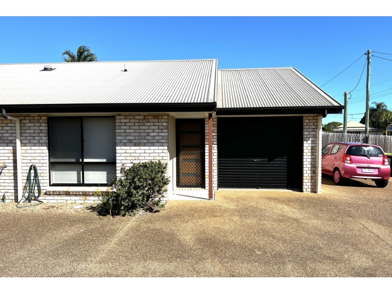 Rental properties & online application form