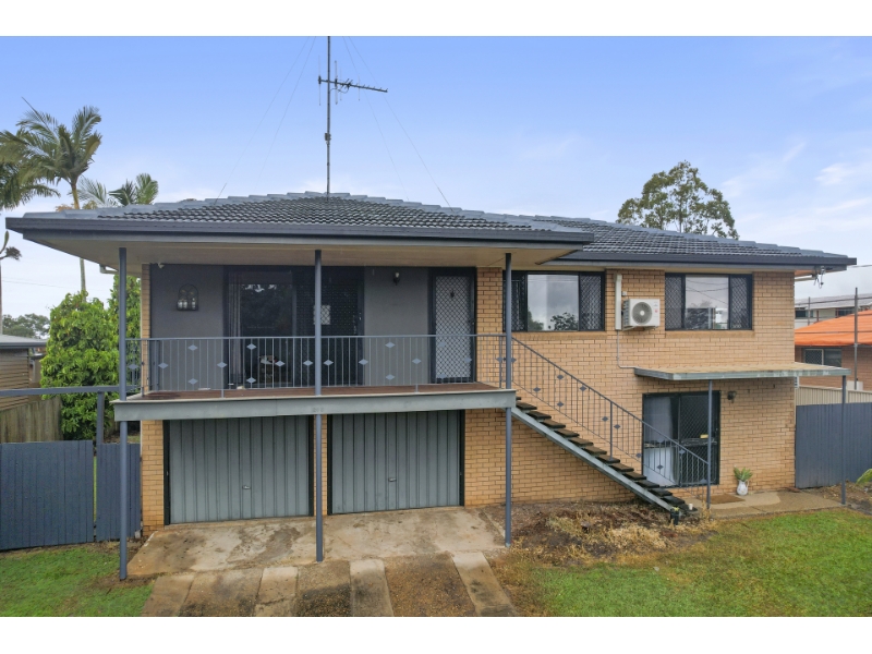 Rental properties & online application form