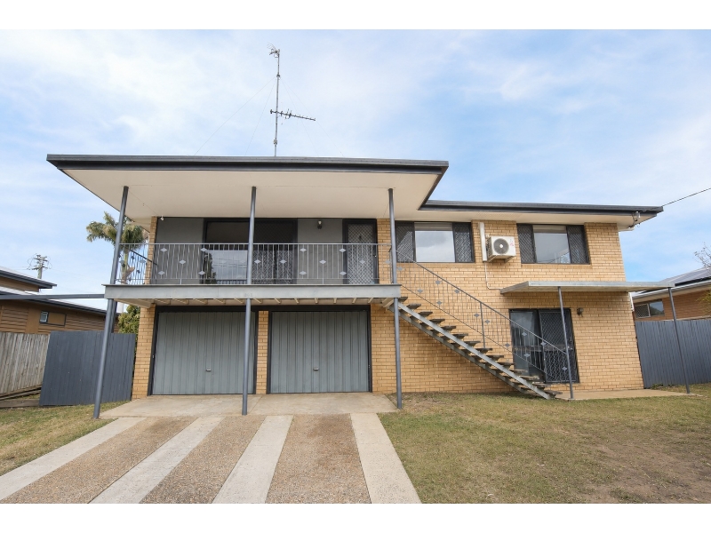 Rental properties & online application form