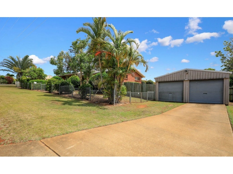 Rental properties & online application form