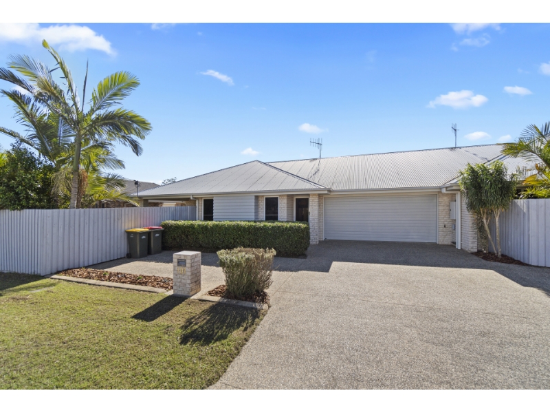 Rental properties & online application form