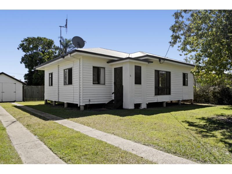 Rental properties & online application form