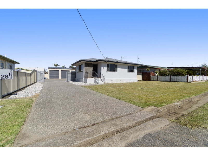 Rental properties & online application form