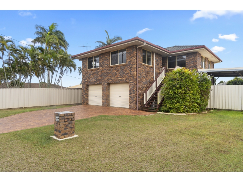 Rental properties & online application form