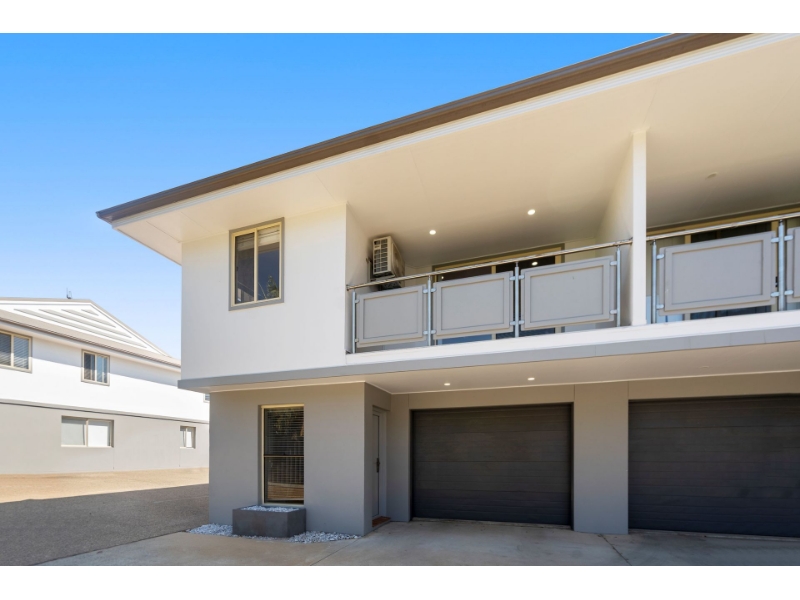 Rental properties & online application form