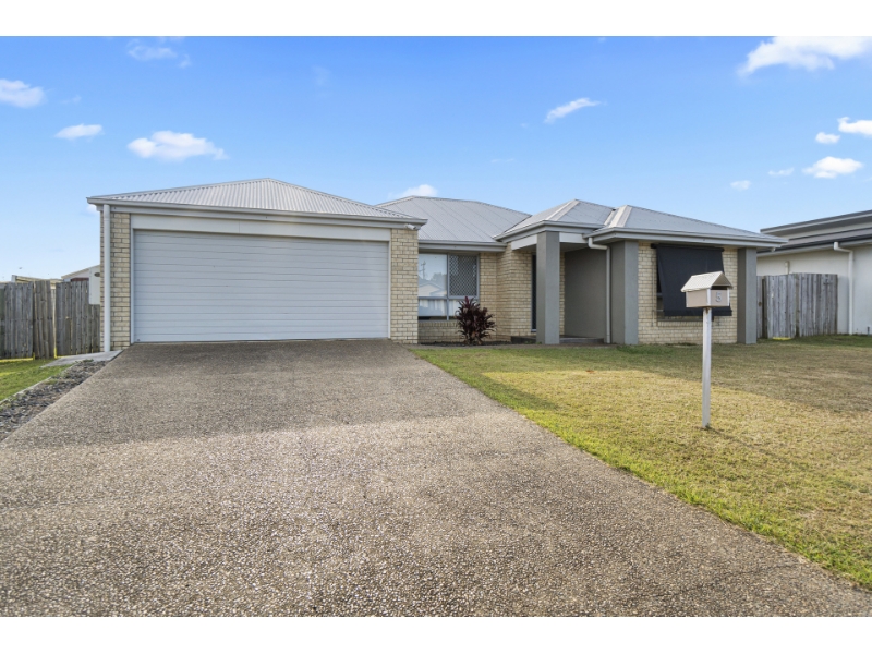 Rental properties & online application form