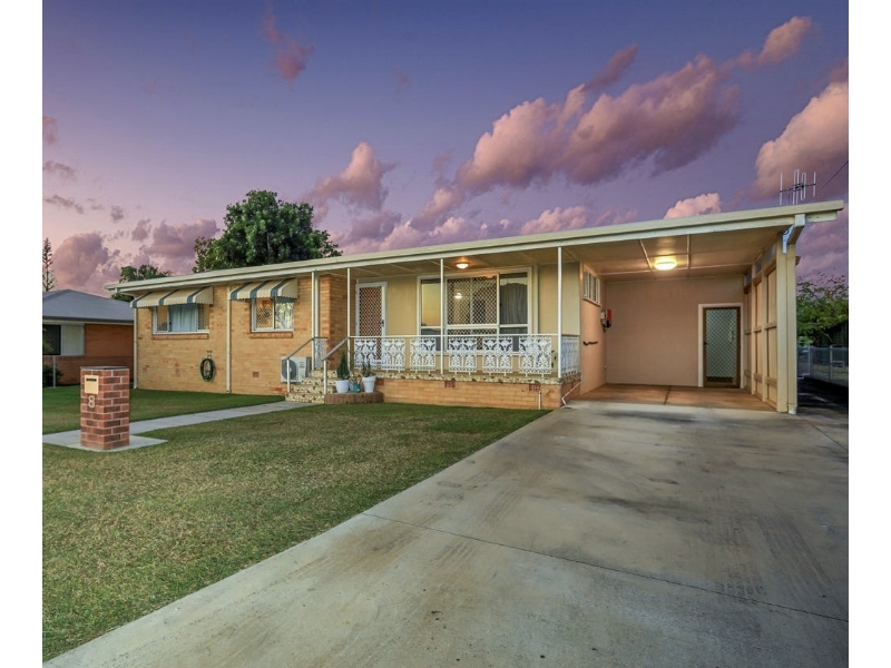 Rental properties & online application form
