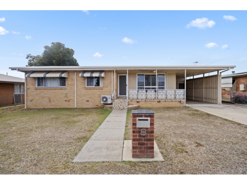 Rental properties & online application form
