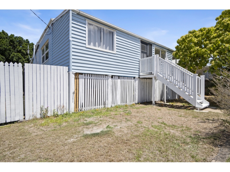 Rental properties & online application form