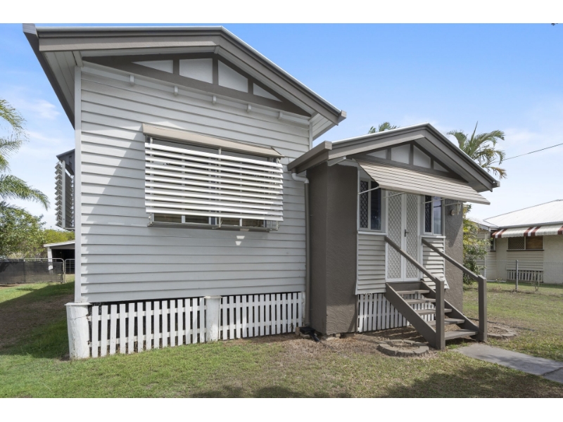 Rental properties & online application form