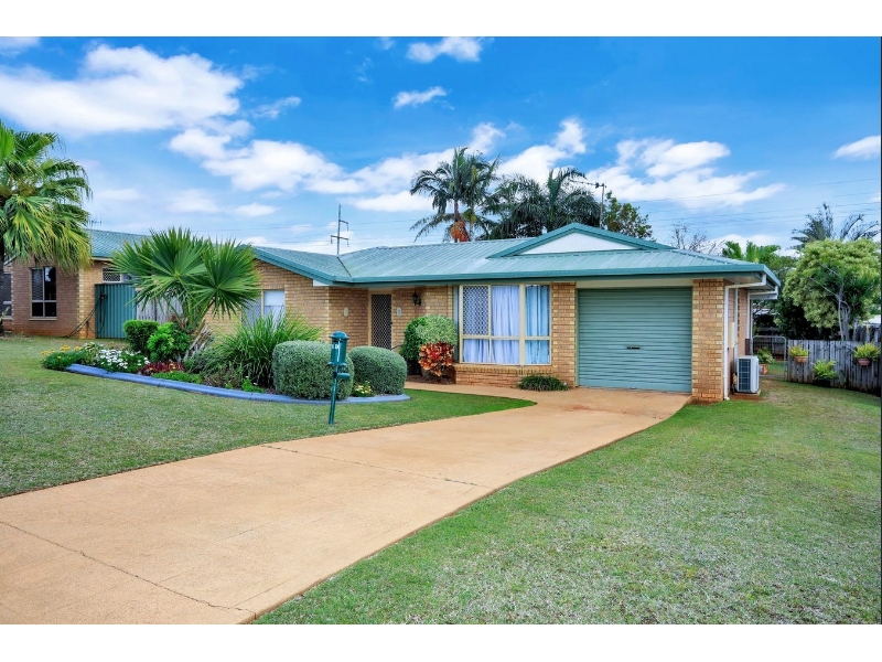 Rental properties & online application form