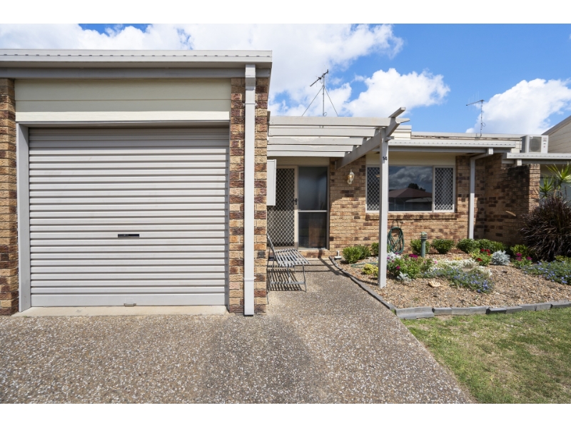 Rental properties & online application form