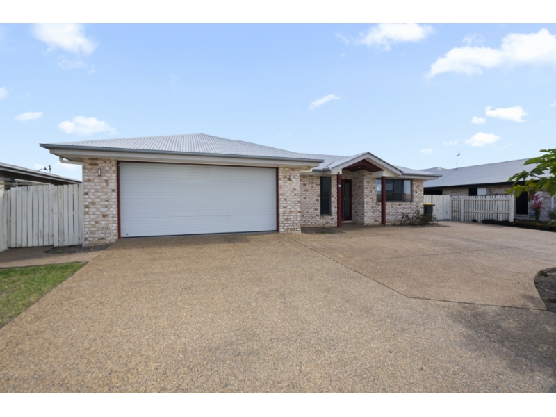 Rental properties & online application form