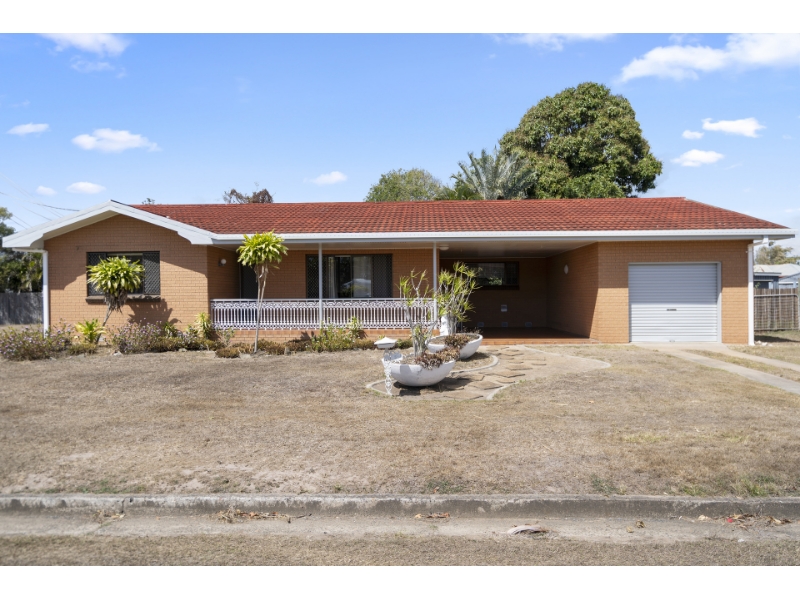 Rental properties & online application form