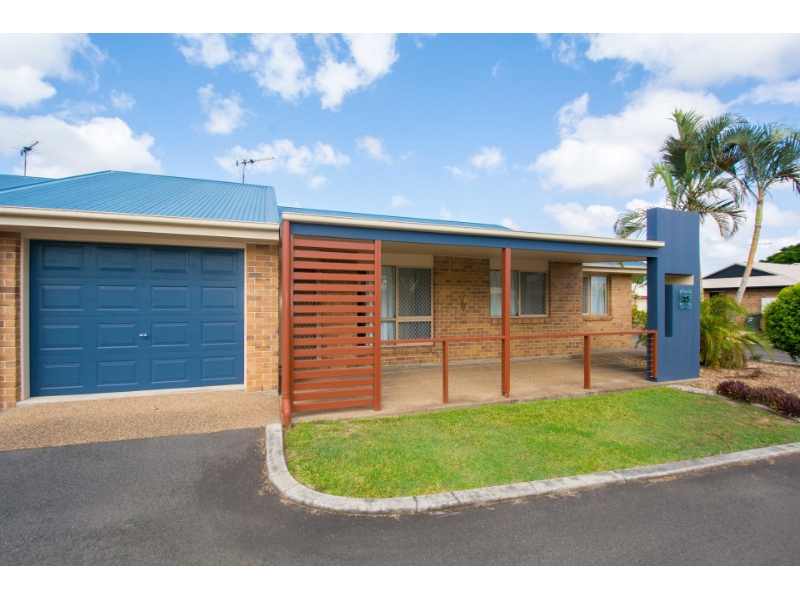 Rental properties & online application form