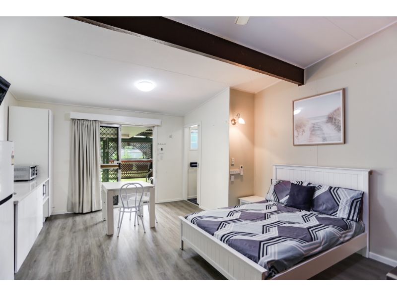 Rental properties & online application form