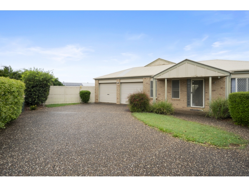 Rental properties & online application form