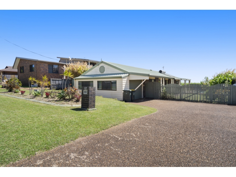 Rental properties & online application form