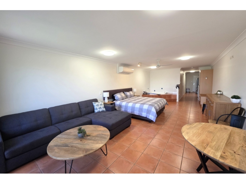 Rental properties & online application form