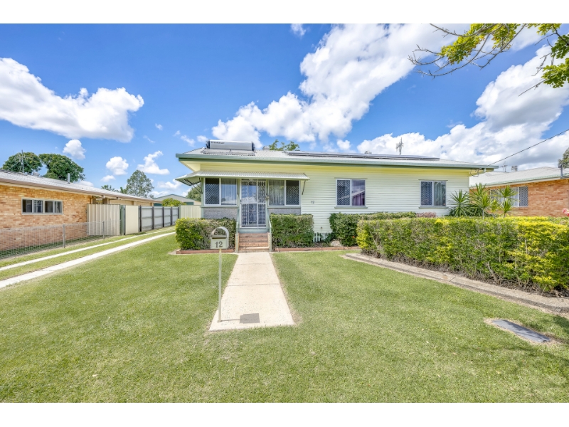 Rental properties & online application form