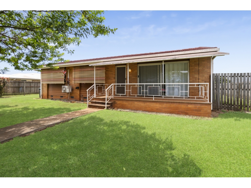 Rental properties & online application form