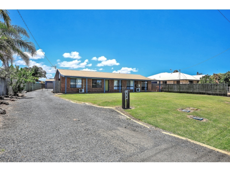 Rental properties & online application form