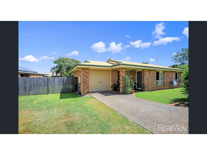 Rental properties & online application form
