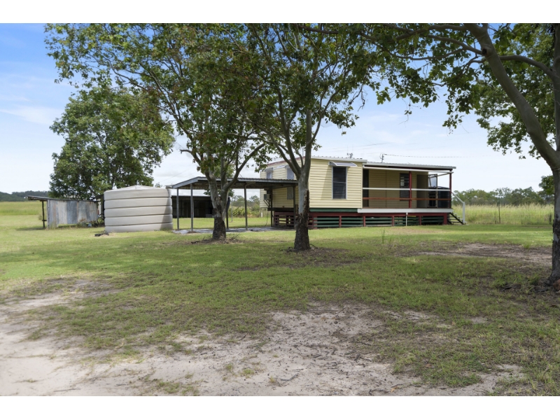 Rental properties & online application form