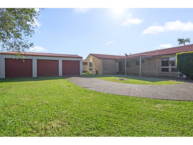 Rental properties & online application form