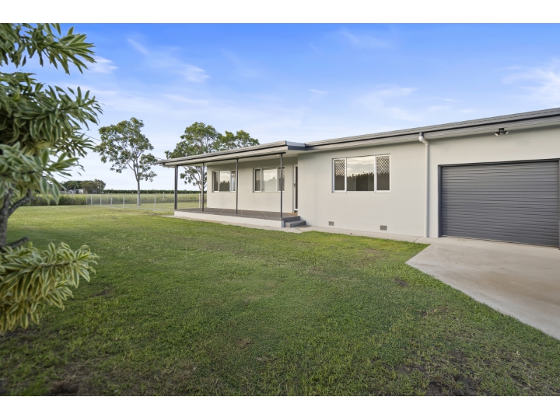 Rental properties & online application form