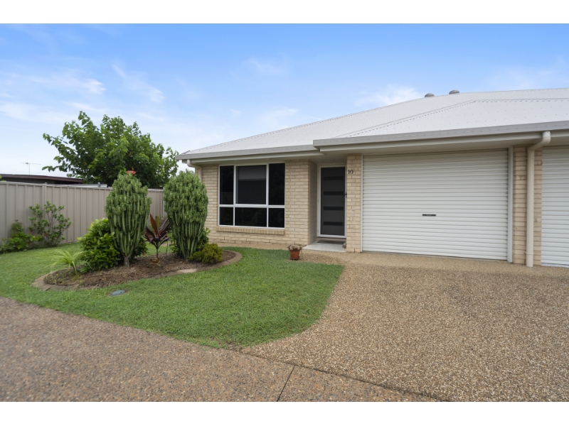 Rental properties & online application form