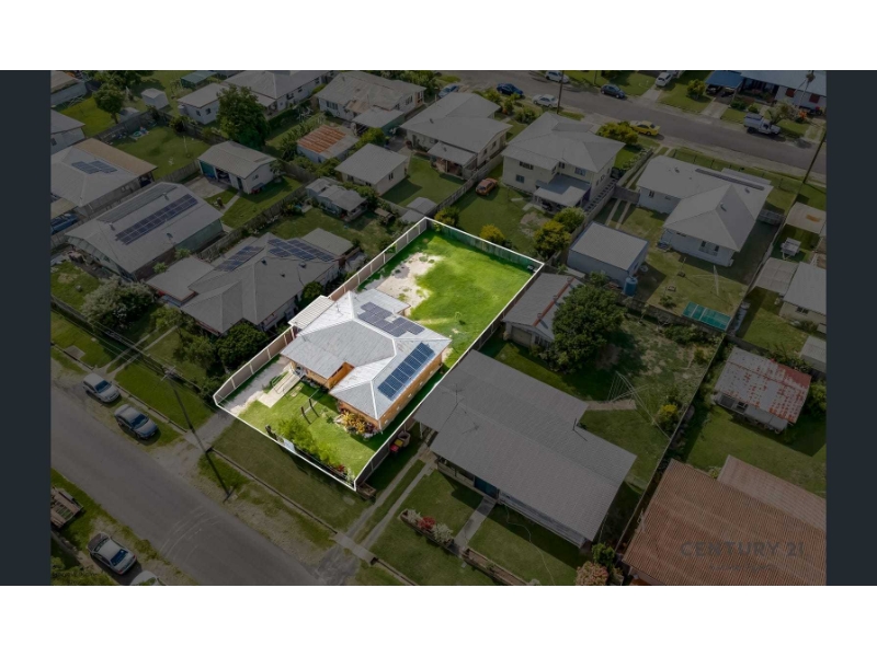 Rental properties & online application form