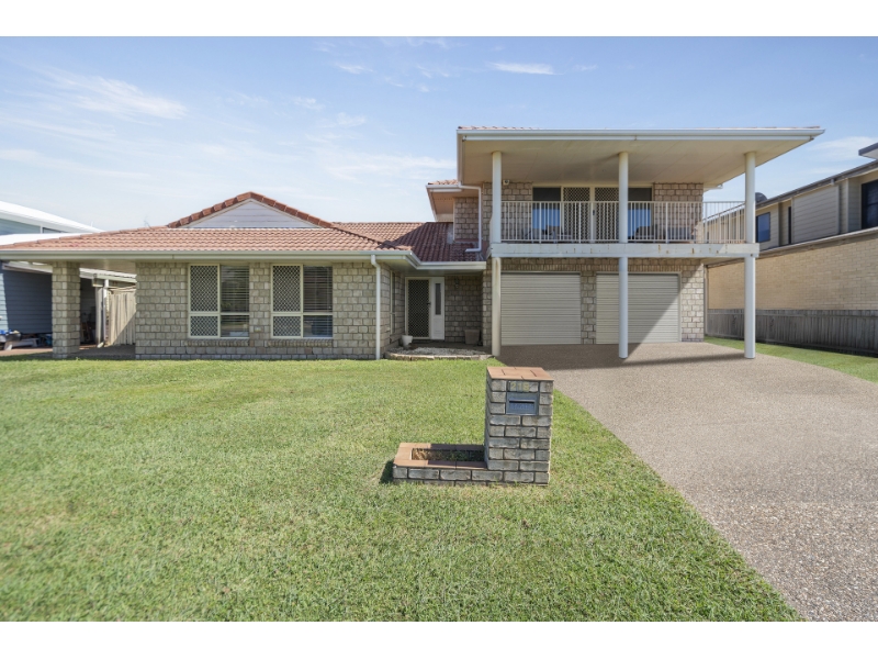 Rental properties & online application form