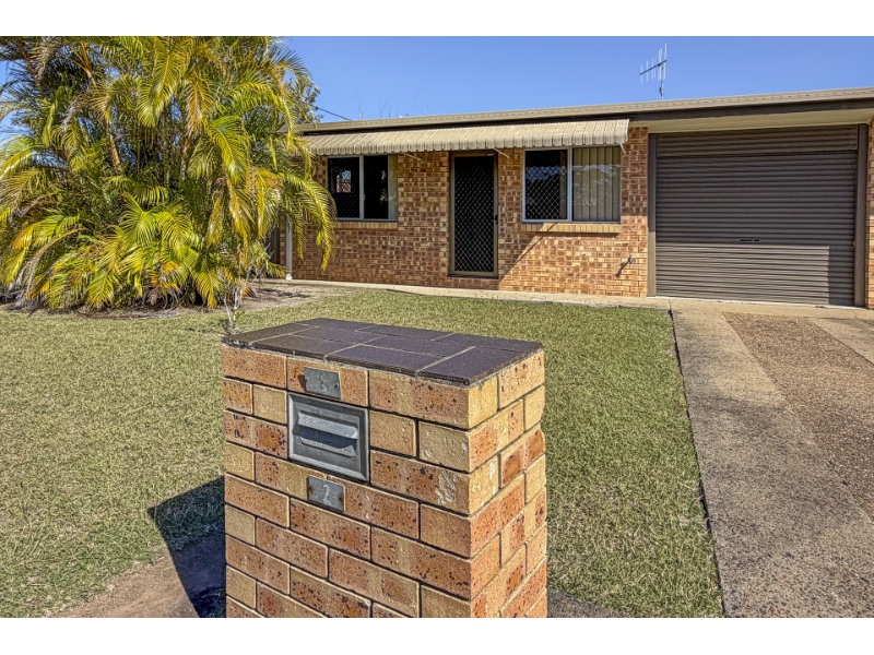 Rental properties & online application form