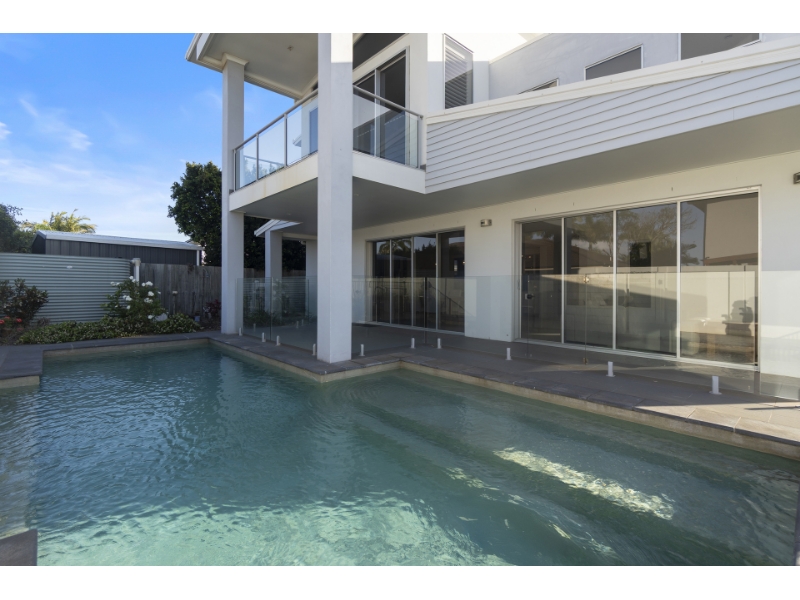 Rental properties & online application form