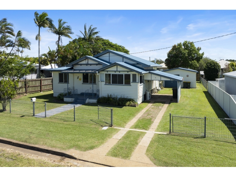 Rental properties & online application form
