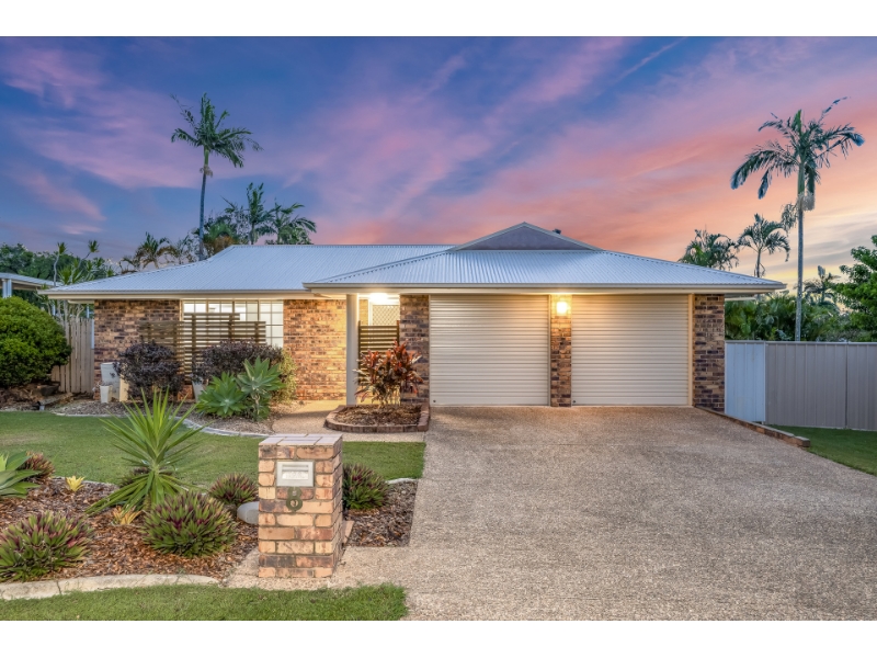 Rental properties & online application form