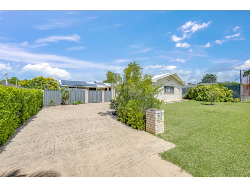 Rental properties & online application form