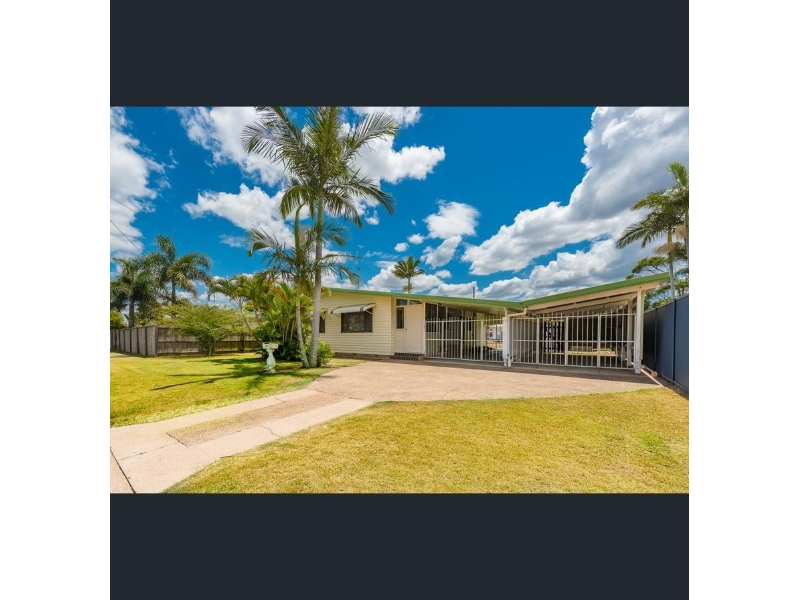 Rental properties & online application form