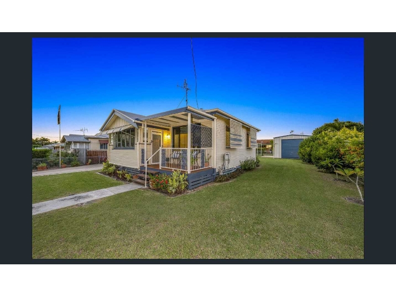 Rental properties & online application form